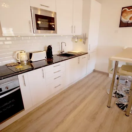 شقة T1 Turimar By Amcf بورتيماو