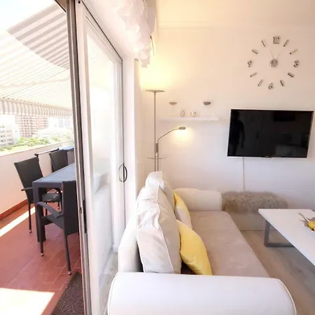 T1 Turimar By Amcf Appartement Portimão
