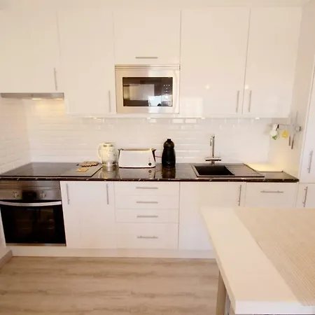 T1 Turimar By Amcf Appartement